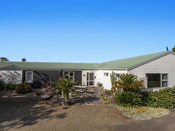 4 Bridge Street, Opotiki, Opotiki