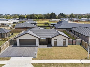 17 Echo Place, FEILDING, FEILDING