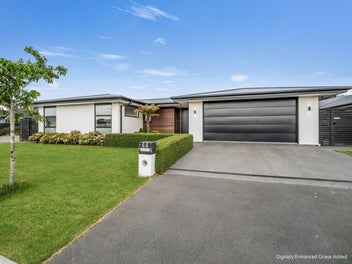 44 Rory Street, Rolleston, Rolleston