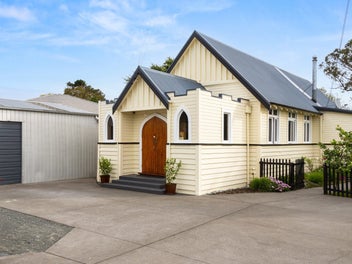 232 Ormond Road, Mangapapa, Gisborne