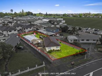 80 Ferndown Avenue, Papatoetoe, Auckland