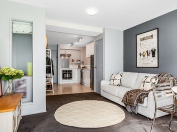 A3/13 Palm Grove, Berhampore, Wellington
