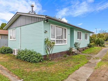 21 Harata Street, Turangi