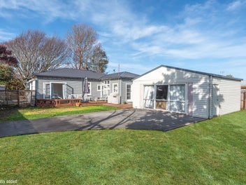 37 Speight Street, Mairehau, Christchurch