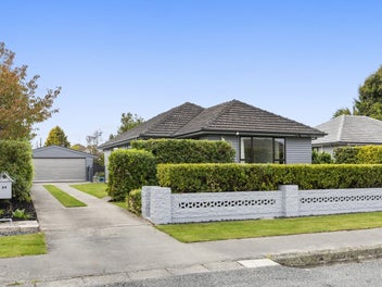 24 Olivine Street, Shirley, Christchurch