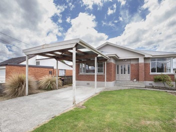 124 Catherine Street, Windsor, Invercargill