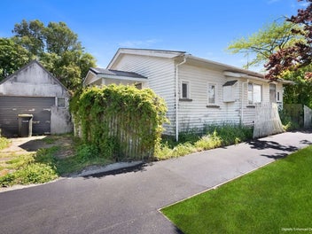 23 Diamond Avenue, Spreydon, Christchurch