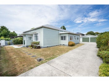 44 Hastings Street West, Sydenham, Christchurch