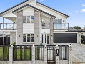 6 Allenby Road, Papatoetoe, Auckland