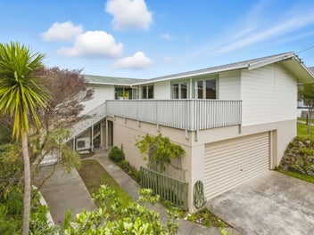 13 Grange Park Avenue, Raumati South, Paraparaumu