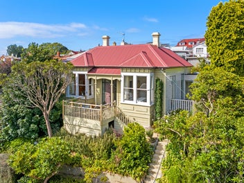 19 Hawthorn Avenue, Mornington, Dunedin