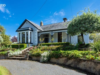 95 Hillary Street, Pine Hill, Dunedin