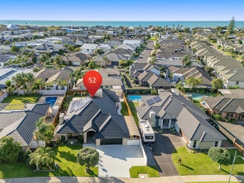 52 Matemuri Drive, Papamoa Beach, Papamoa