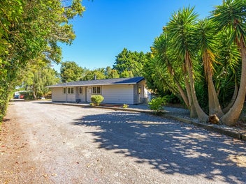 1 Futter Street, Foxton, Foxton