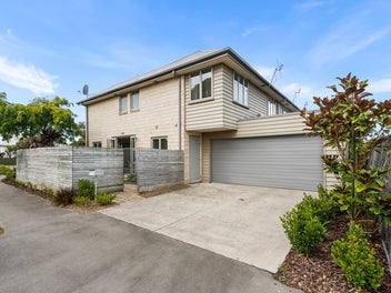 56 Barbour Street, Waltham, Christchurch