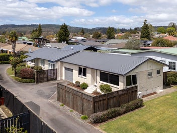 160A Ranolf Street, Glenholme, Rotorua