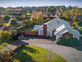 40 Jacks Drive, West Melton, West Melton