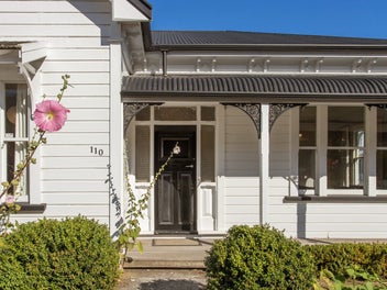 110 Rue Jolie, Akaroa, Akaroa