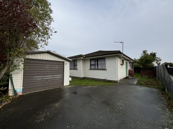 35 Harrison Street, Mairehau, Christchurch