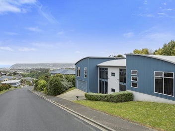 213 Somerville Street, Shiel Hill, Dunedin
