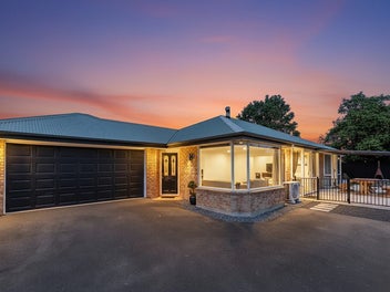 205A Main North Road, Redwood, Christchurch