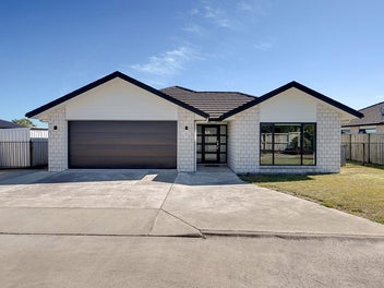 7 Andrew Hilton Close, Morrinsville, Morrinsville