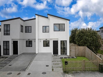 27 Tumu road, Papakura, Auckland