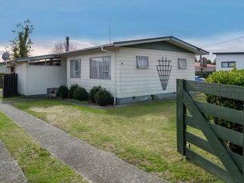 48 Sala Street, Whakarewarewa, Rotorua