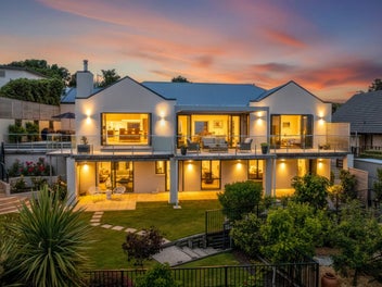 323 Kennedys Bush Road, Kennedys Bush, Christchurch