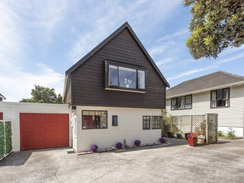 30A Haumia Street, Johnsonville, Wellington