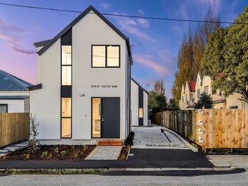 57C King Street, Sydenham, Christchurch