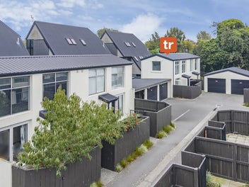 3/345 Armagh Street, Linwood, Christchurch