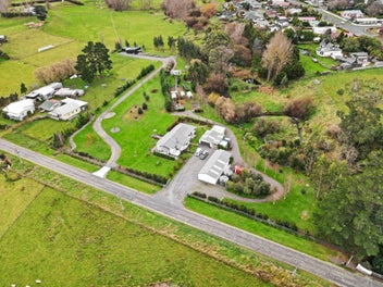 100 Cole Street, Dannevirke, Dannevirke