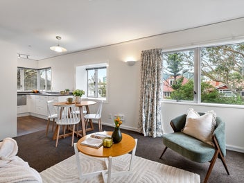 202/140 Abel Smith Street, Te Aro, Wellington