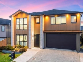 27 Meadowridge Drive, Flat Bush, Auckland