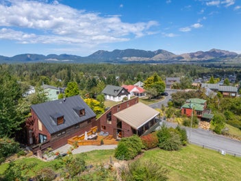 42A Alpine Avenue, Hanmer Springs, Hanmer Springs