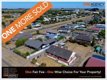 9 Brown Street, Foxton, Foxton