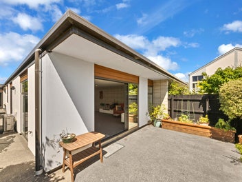 9 Southey Street, Sydenham, Christchurch