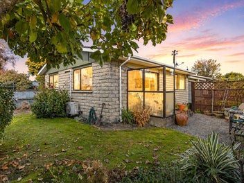 59A Ivory Street, Rangiora, Rangiora