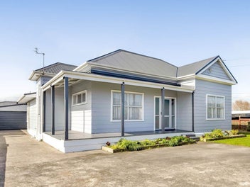 2 Campbell Street, Hawera