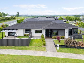 1 Waireka Road, Rototuna North, Hamilton