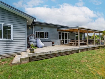 35 Owen Drive, Glen Massey, Ngaruawahia