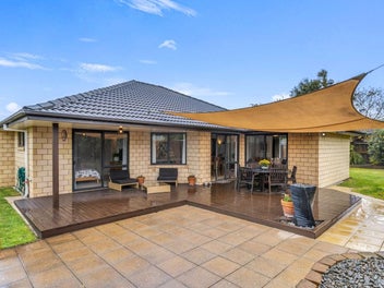 91 Rimuvale Street, Pukehangi, Rotorua