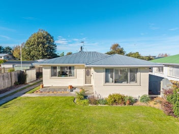 3 Glenroy Crescent, Springlands, Blenheim
