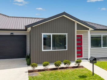 116 Kuaka Drive, Takanini, Auckland