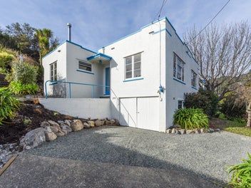 201 Hampden Terrace, Nelson South, Nelson