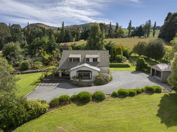 72 Bush Street, Lumsden, Lumsden