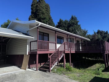 52A Hill Street, Te Kuiti