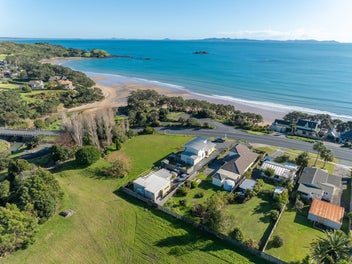 136 State Highway 10, Coopers Beach, Coopers Beach