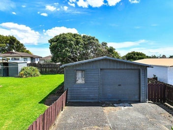 129 Finlayson Avenue, Clendon Park, Auckland